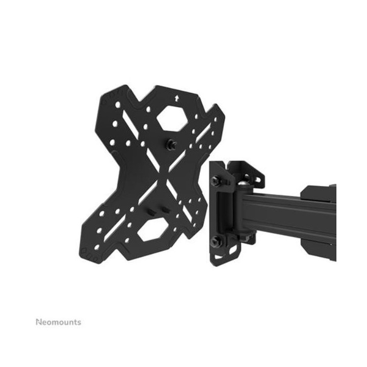 Neomounts - SUPPORTO DA PARETE 200X200 40KG - Syspack.com