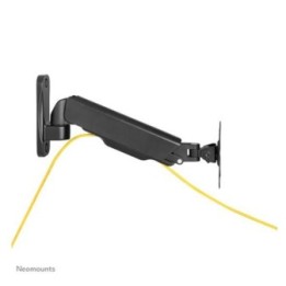 Neomounts - SUPPORTO A PARETE WL70-440BL11 - Syspack.com