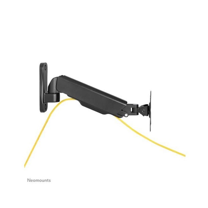 Neomounts - SUPPORTO A PARETE WL70-440BL11 - Syspack.com