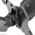 Neomounts - SUPPORTO A PARETE WL70-550BL14