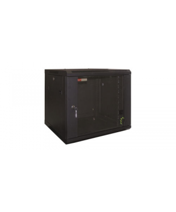 ARMADIO RACK 19" SERIE RWB 6U NERO PROFONDO 500MM