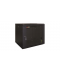 ARMADIO RACK 19" SERIE RWB 6U NERO PROFONDO 500MM