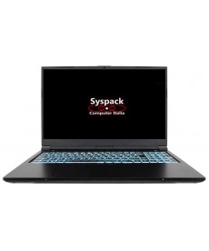 Syspack - WorkPro 15 i7 13620H 32GB SSD 1TB RTX 2050 4GB 15.6" FullHD Win 11 Pro