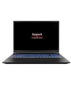 Syspack - Pro-16 i7-14650HX DDR5 Dual M.2 RTX 4050 6GB 16" FullHD 165Hz
