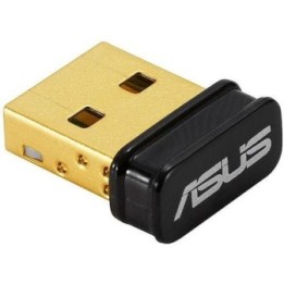 ASUS - USB-BT500 Bluetooth 5.0 USB