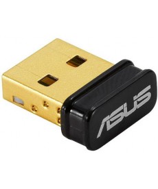 ASUS - USB-BT500 Bluetooth 5.0 USB