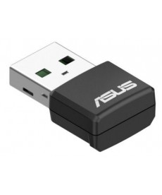 ASUS - USB-AX55 WiFi 6 AX1800 USB