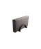 BOX ESTERNO 3.5" IDE + SATA USB 2.0