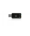 SCHEDA AUDIO 5.1 3D USB 2.0
