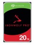 SEAGATE - 20TB IronWolf Pro Sata
