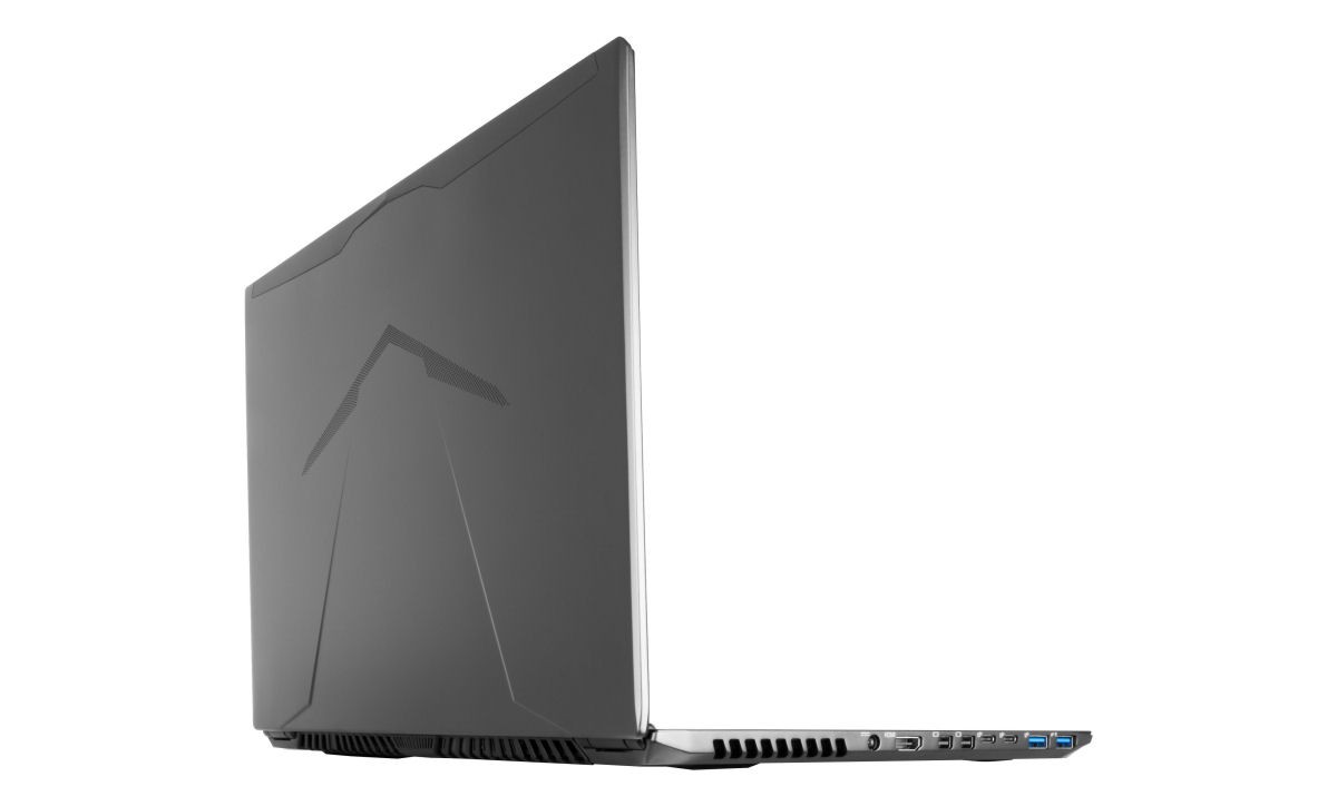 Clevo P950ER ゲーミングPC 8750H 1070 Clevo P950ER ゲーミングPC 8750H 1070