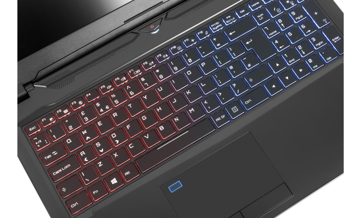 Clevo P950ER ゲーミングPC 8750H 1070 Clevo P950ER ゲーミングPC 8750H 1070 Clevo P950ER 15.6