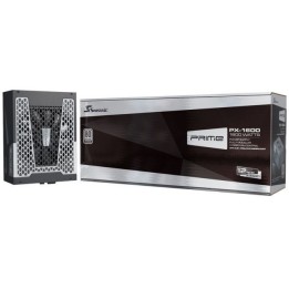 SEASONIC - Prime PX 1600 1600W PCIe 5.0 Modulare 80Plus Platinum