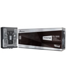 SEASONIC - Prime PX 1600 1600W PCIe 5.0 Modulare 80Plus Platinum