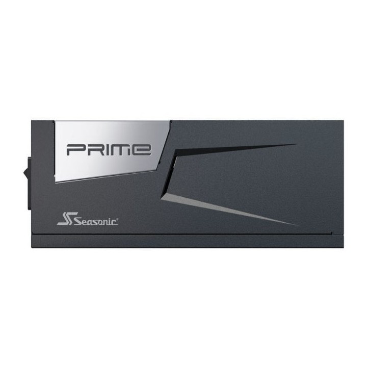 SEASONIC - Prime PX 1600 1600W PCIe 5.0 Modulare 80Plus Platinum