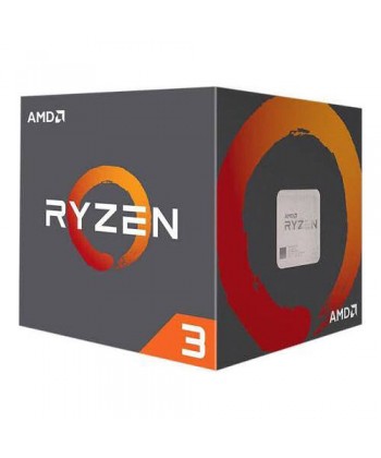 AMD - Ryzen 3 1200 3.2Ghz 4 Core Socket AM4 BOXED