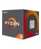 AMD - Ryzen 3 1300X 3.7Ghz 4 Core Socket AM4 BOXED