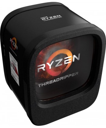 AMD - Ryzen 1950X Threadripper 3.4Ghz 16 Core Socket TR4 no Fan