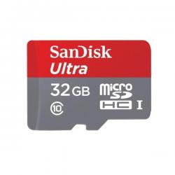 ULTRA ANDROID MICROSDHC 16GB SD ADAPTER MEMORY ZONE APP 98MB/S A1 CLASS 10 UHS-I