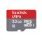 ULTRA ANDROID MICROSDHC 16GB SD ADAPTER MEMORY ZONE APP 98MB/S A1 CLASS 10 UHS-I