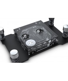 EKWB - EK-Supremacy EVO Threadripper Edition - Nickel