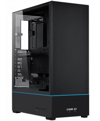 LIAN LI - SUP-01 Black ATX