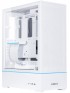 LIAN LI - SUP-01 White ATX