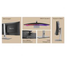 ASUS - PROART CURVED PROF.MONITOR 34 IPS