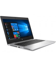 HP - ProBook 640 G5 i5 8265 16GB SSD 480GB 14.1" Win 11 Ricondizionato garanzia 12 mesi