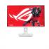 ASUS - ROG STRIX GAMING 27 WQHD BIANCO