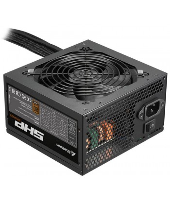 SHARKOON - 500W SHP 80Plus Bronze