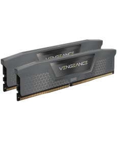CORSAIR - 32GB Kit Vengeance DDR5-6000 AMD EXPO CL30 (2x16GB)