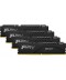 KINGSTON - 128GB Kit DDR5-5200 Fury Beast CL40 (4x32GB)