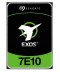 SEAGATE - 10TB Exos 7E10 Sata