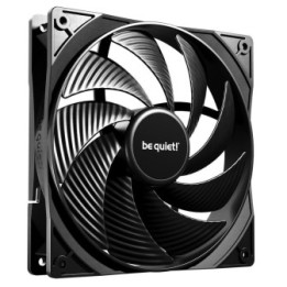Be QUIET! - Ventola 140mm Pure Wings 3 PWM High Speed