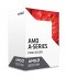 AMD - A8 9600 Quad Core 3.1Ghz Socket AM4 BOXED