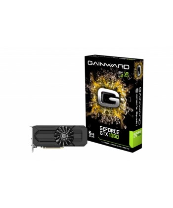 GAINWARD - GTX 1060 6GB