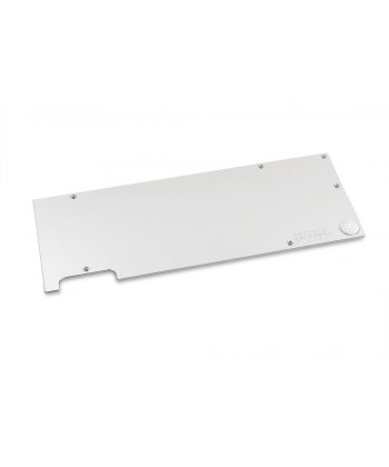 EKWB - EK-FC1080 GTX Ti Backplate - Nickel