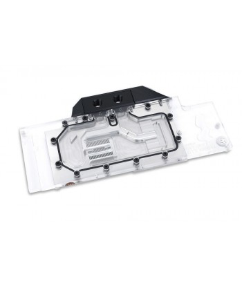 EKWB - EK-FC1080 GTX Ti - Nickel