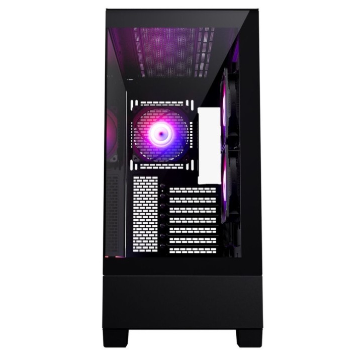 PHANTEKS - XT View D-RGB Black Extended-ATX
