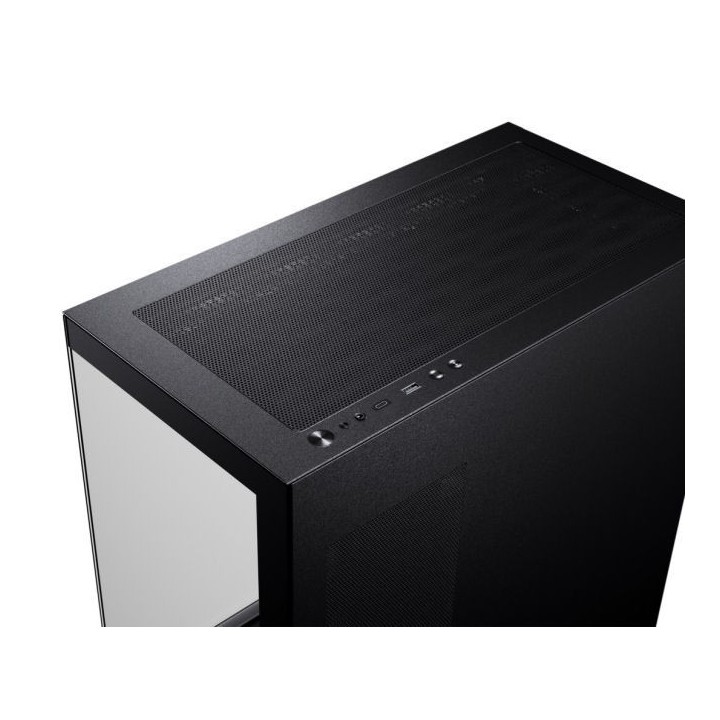 PHANTEKS - XT View D-RGB Black Extended-ATX
