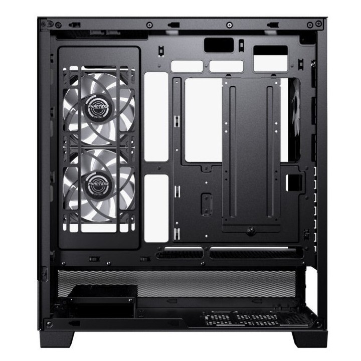 PHANTEKS - XT View D-RGB Black Extended-ATX