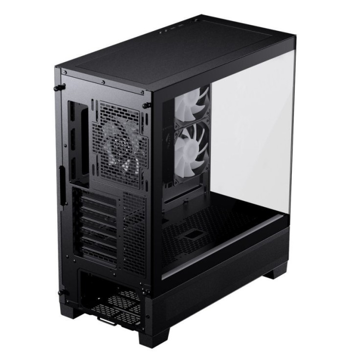 PHANTEKS - XT View D-RGB Black Extended-ATX