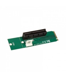 KOLINK - Riser Card da M.2 a PCI-E 1x / 4x