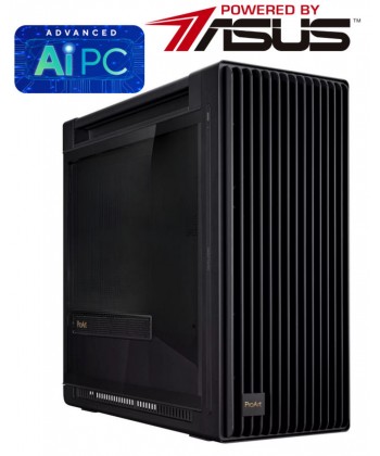 Syspack - AI PC ProART i7 14700KF 32GB SSD 2TB RTX 4070 Super 12GB