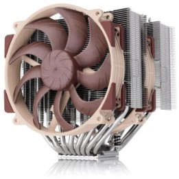 NOCTUA - NH-D15 G2 LBC x Socket AM5