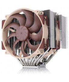 NOCTUA - NH-D15 G2 LBC x Socket AM5