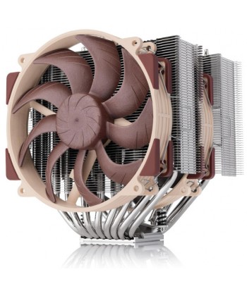 NOCTUA - NH-D15 G2 LBC x Socket AM5