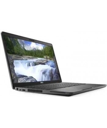 DELL - Latitude 5500 i5 8350U 16GB SSD 512GB 15.6" Windows 11 Ricondizionato Garanzia 12 mesi