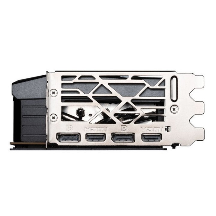 MSI - RTX 4090 Gaming X Slim 24GB DLSS 3